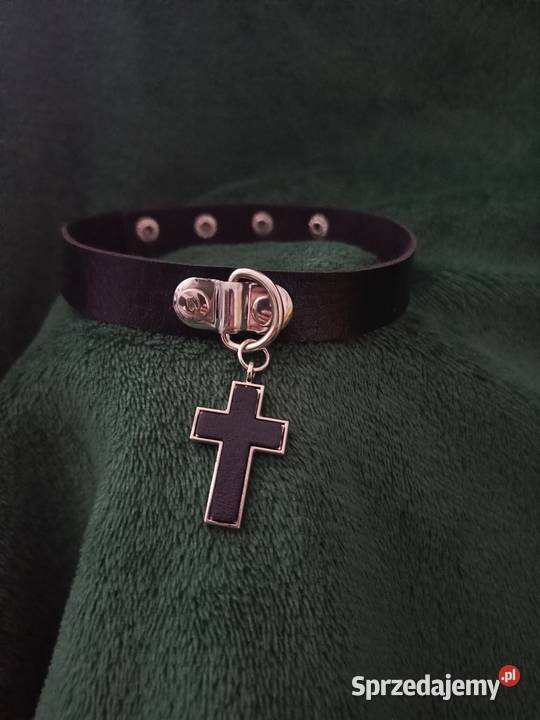 Obroże cholery pieszczochy Punk Rock Metal lubelskie