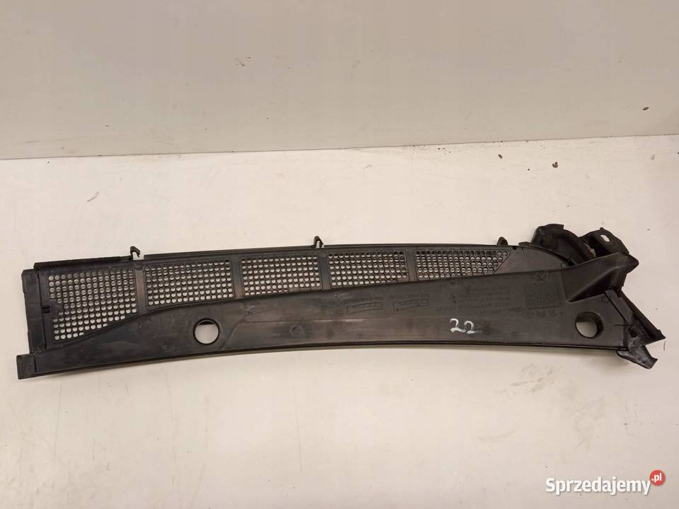 PODSZYBIE LEWE PRAWE KOMPLET NAROŻNIK 9808467277 Części samochodowe sprzedam