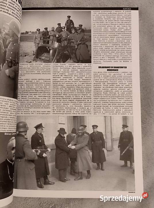 Chaos w Mojej Głowie 13 2016 fanzine hcpunk Rok wydania 2016 Rybnik