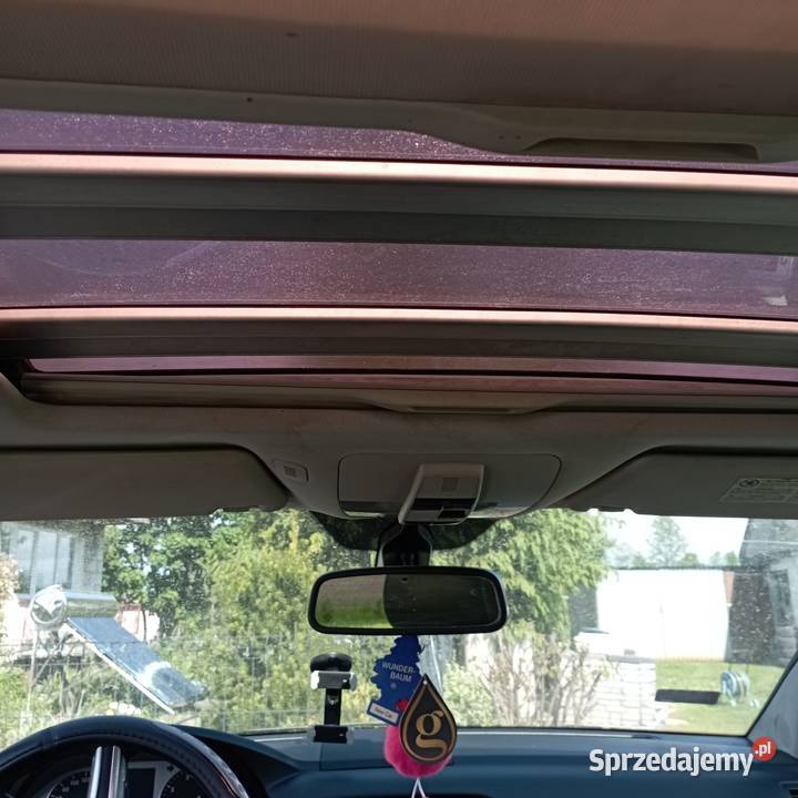 Sprzedam samochód 97KM lubelskie Chojeniec-Kolonia
