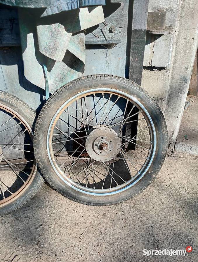 Koła romet Pozostałe łódzkie Hamentów