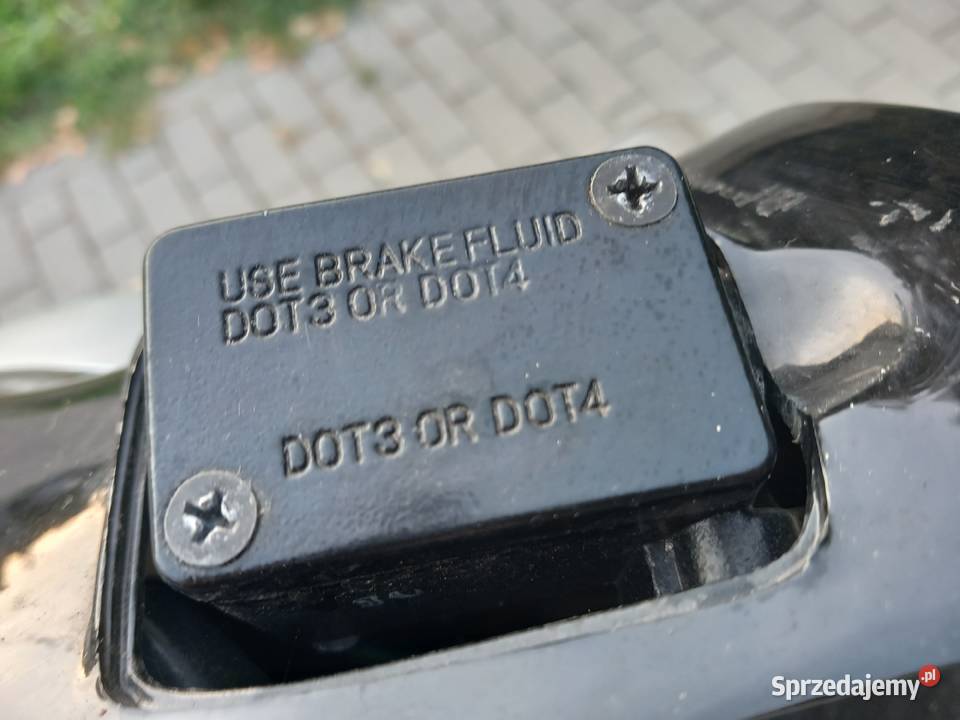 skuter qingqi speedy qm125t 124cm3 sprzedam