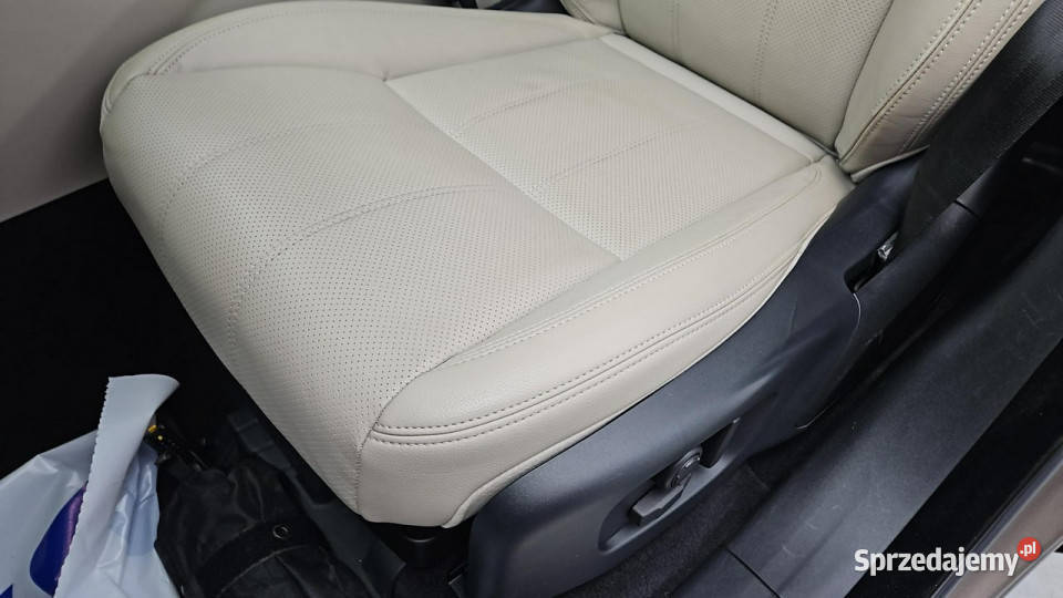 Land Rover Range Rover VELAR 20 Si4 GPF RDynamic elektrochrom. lusterko wst. mazowieckie Warszawa sprzedam