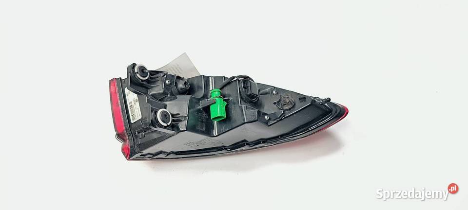 LAMPA PRAWA TYŁ AUDI A8 L D5 4N 4N0945208B