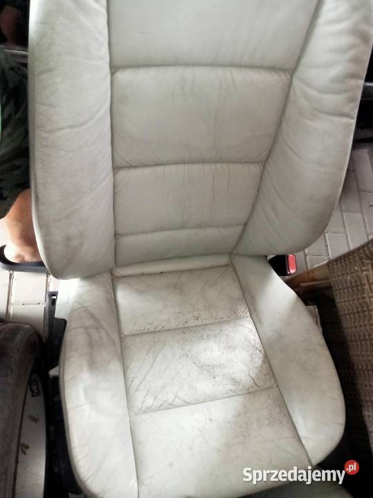 Bmw E36 fotele Fotele i kanapy Rzeszów