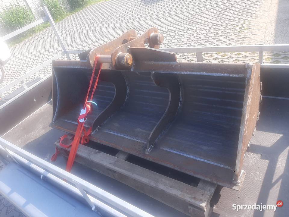 Łyżka Skarpowa jcb 3cx 4cx jcb 8060 8080 Dębica