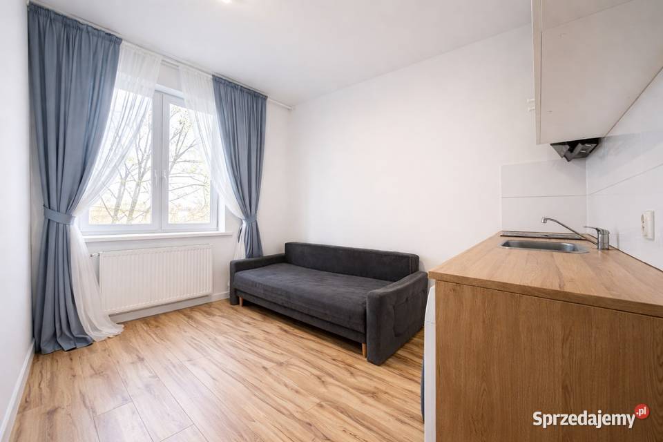 Kawalerka I Ostrobramska I Okazja 3 piętra i więcej mazowieckie sprzedam