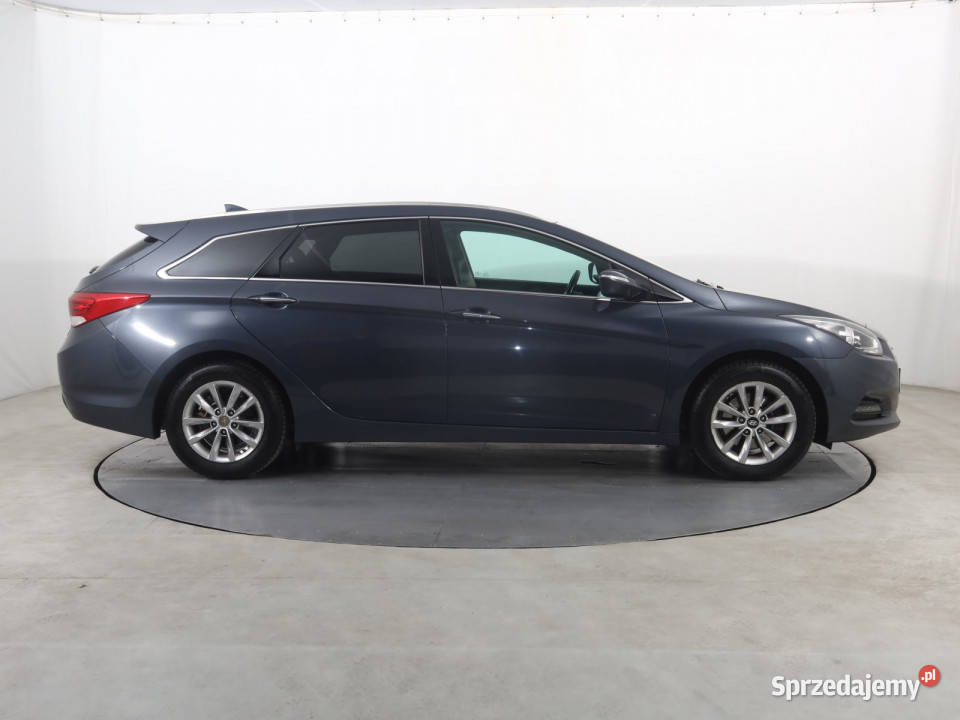 Hyundai i40 17 CRDI 217155km Zabrze