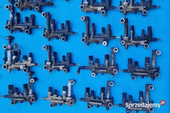 DYFUZOR DOZOWNIK ADBLUE MERCEDES MP3 sprzedam