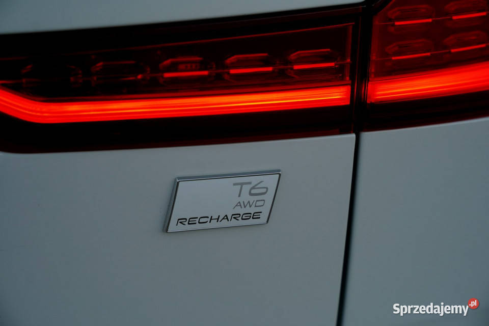 Volvo V60 R DESIGN acc FUL LED skóra nawi ALUSY V60 Otmuchów