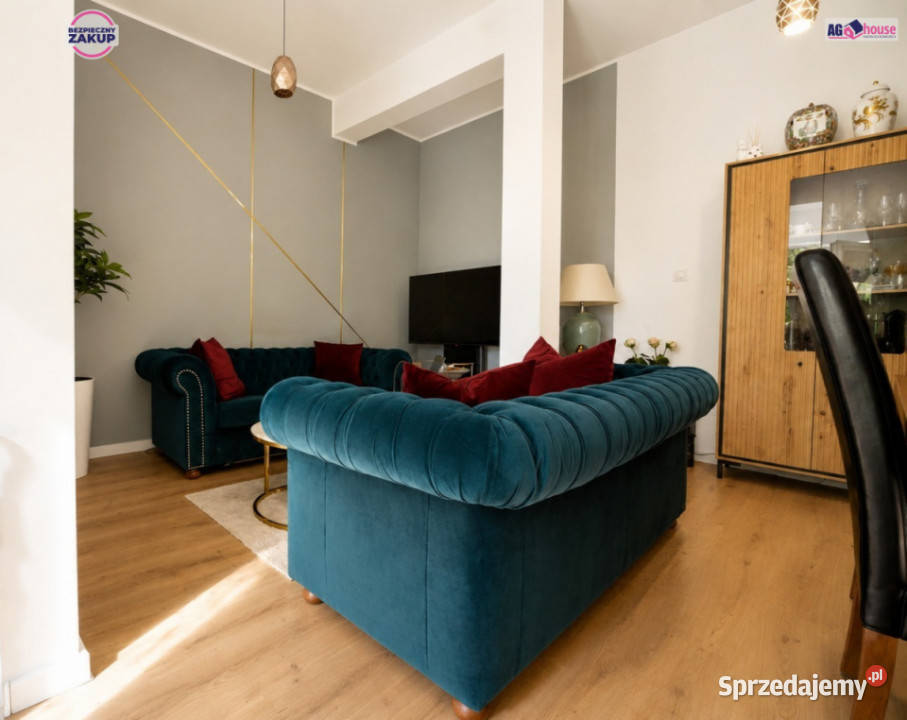Ogłoszenie mieszkanie Gdańsk Storczykowa 65m2 3 66m2