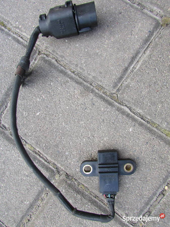 czujnik wału hyundai getz 11 3931002600 sprzedam
