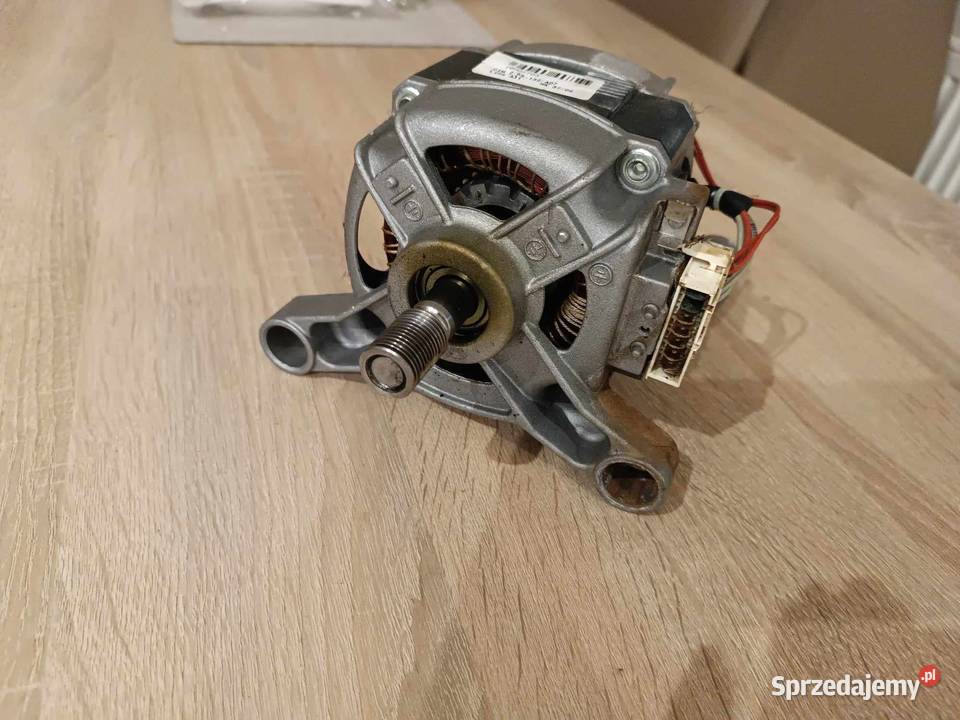 Silnik do pralki Ariston AVF 109 EU Nowy Sącz