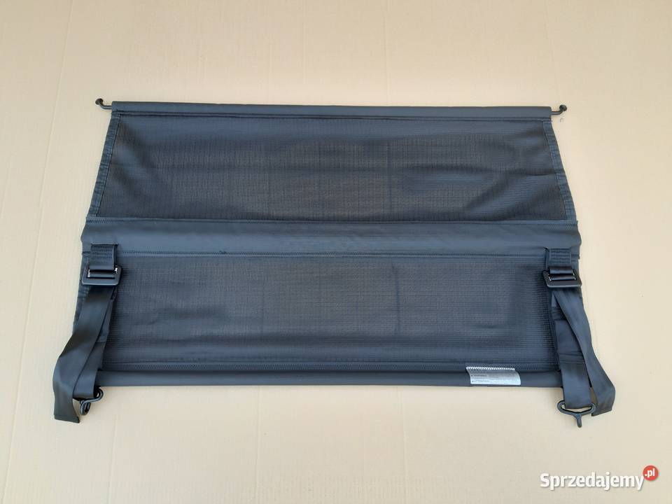 AUDI Q5 8R 0816 SIATKA BAGAŻNIKA 8R0861691A Trzciel