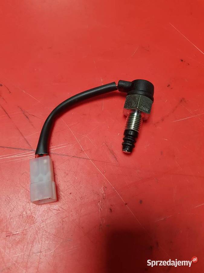 84219064 Przełącznik CNH Holland Sulechów