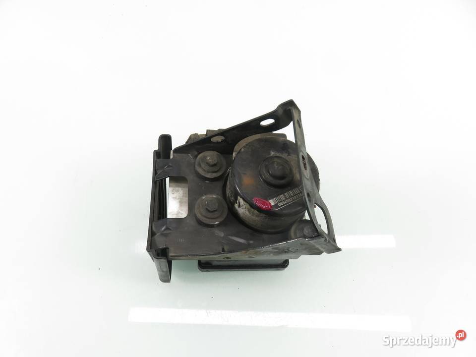 POMPA ABS FORD GALAXY I 7M3907379E 10092503063 Układ ABS i ESP