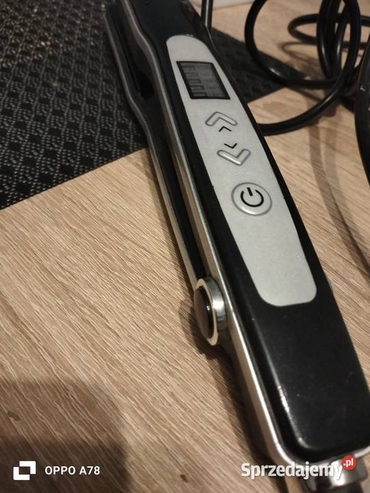 Prostownica Vakoss HS2326K Wieliczka