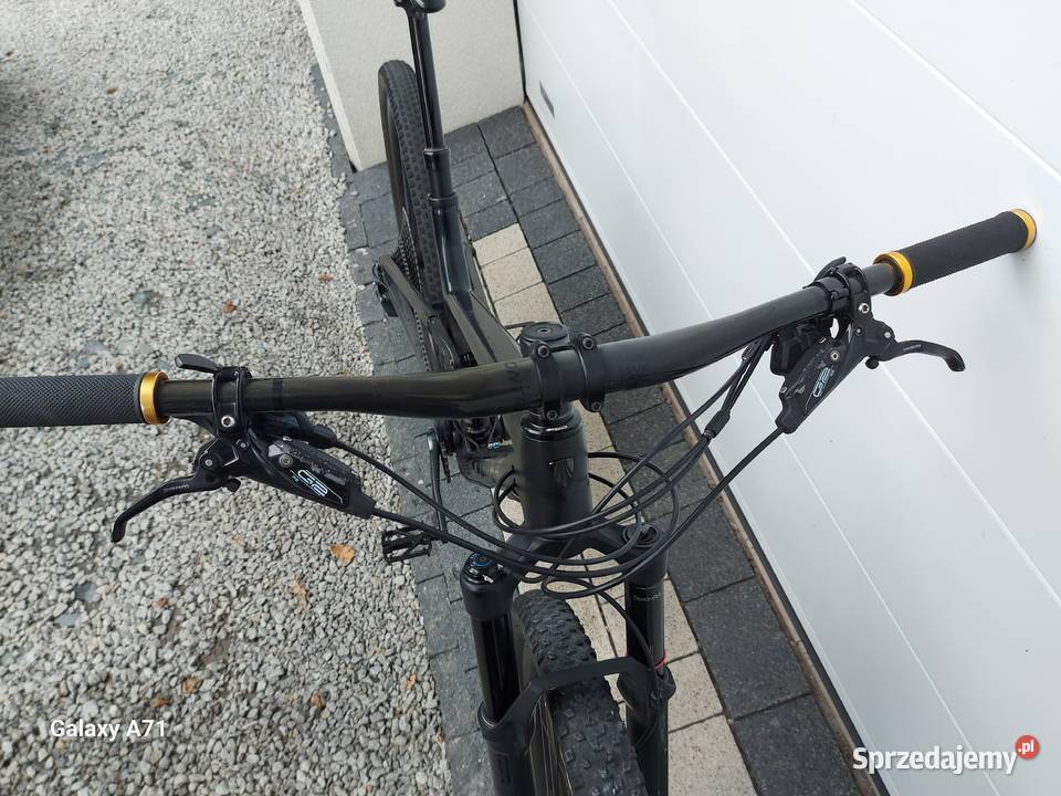 Rower górski TREK TOP FUELkoła 29SRAM GXROCKSHOX dolnośląskie