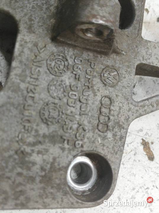 ŁAPA WSPORNIK 06F903143F 20 FSI Seat Altea I