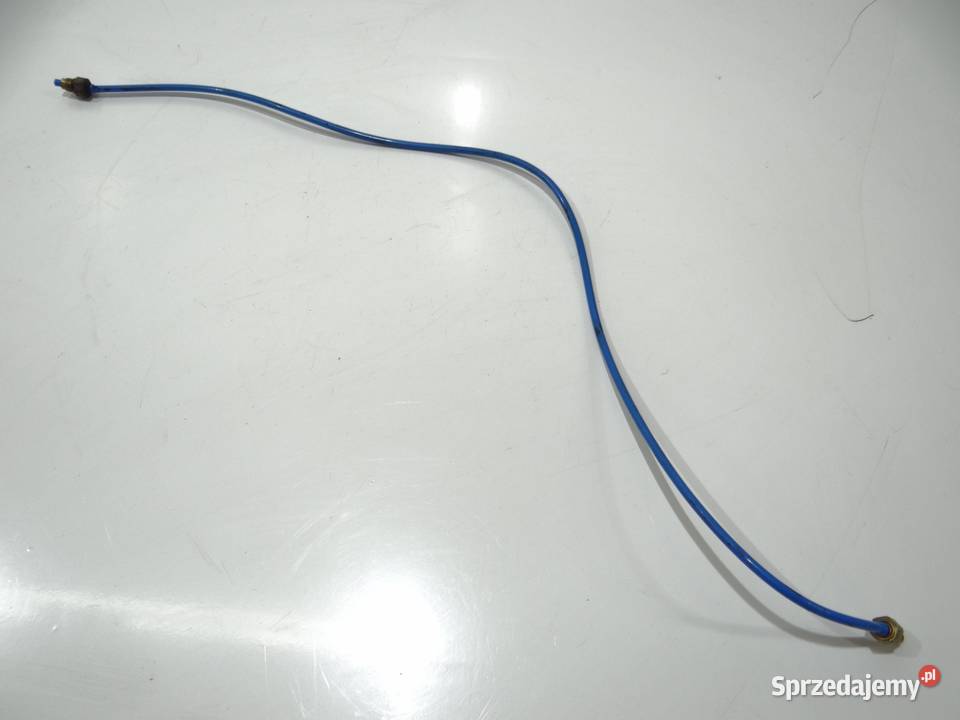 PRZEWÓD ZAWIESZENIA NIVO PRAWY TYŁ BMW E61 Strzyżewice sprzedam