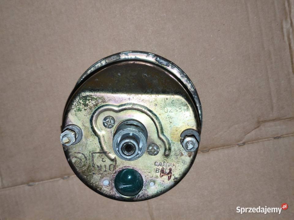 Licznik Dniepr MT K650 K750 Ural Leszno