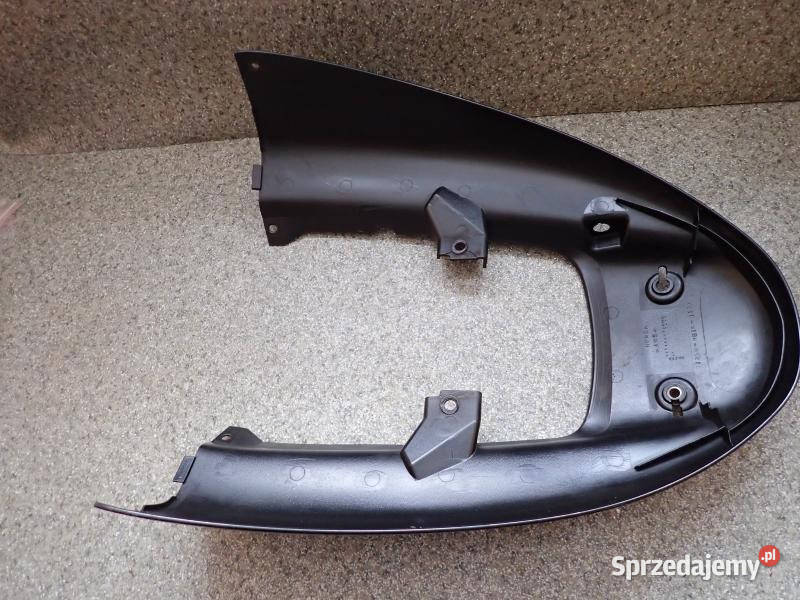 OGON OSŁONA OWIEWKA ZADUPEK TYŁ HONDA XL 1000 Strzelce Krajeńskie