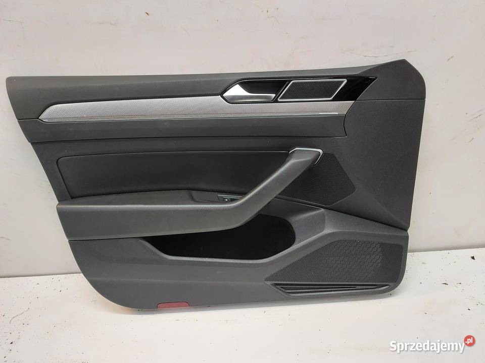 VW Arteon 3G8 2018r TAPICERKA BOCZEK DRZWI LEWY dolnośląskie
