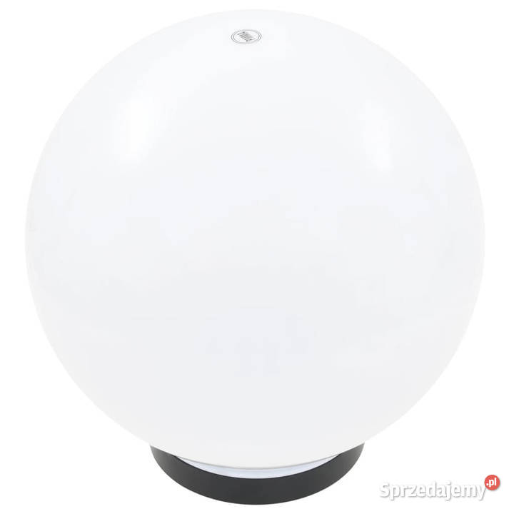 Lampy zewnętrzne LED 2 kule 25 PMMA WM50655 Warszawa