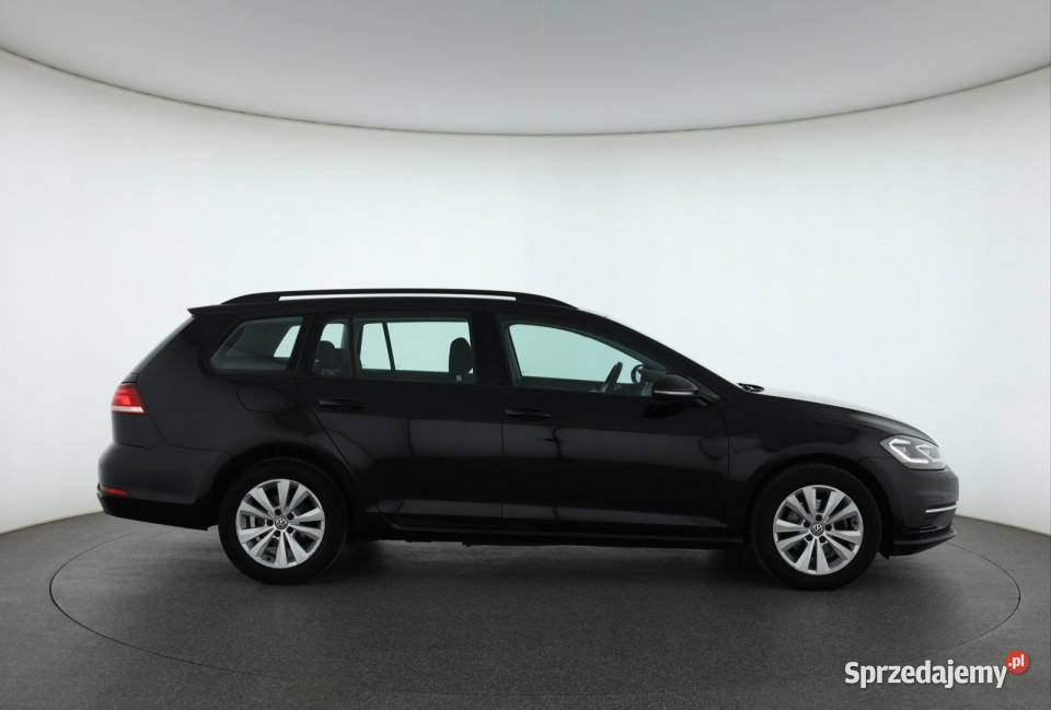 VW Golf 15 TSI radio Piaseczno