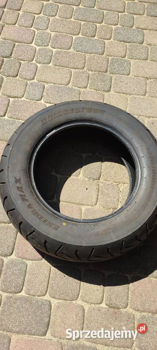 Opony motocyklowe BRIDGESTONE EXEDRA Motocyklowe śląskie Tarnowskie Góry