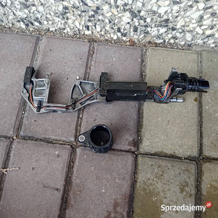 Pozycjoner STRONIC modul Rok produkcji 2014 lubelskie Tomaszów Lubelski