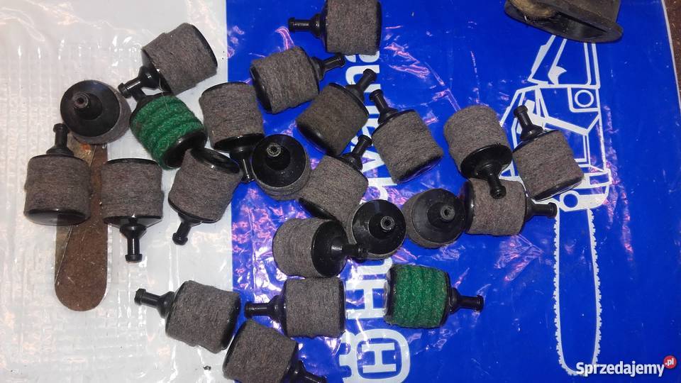 filtr paliwa Dolpima 180280 Husqvarna 44444 Żywiec