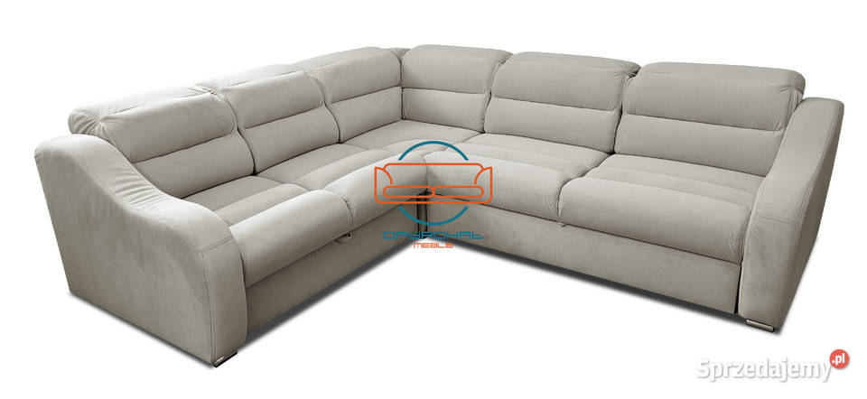 MEBLE OPYRCHAŁ POLSKI PRODUCENT HIT wygodny Bochnia