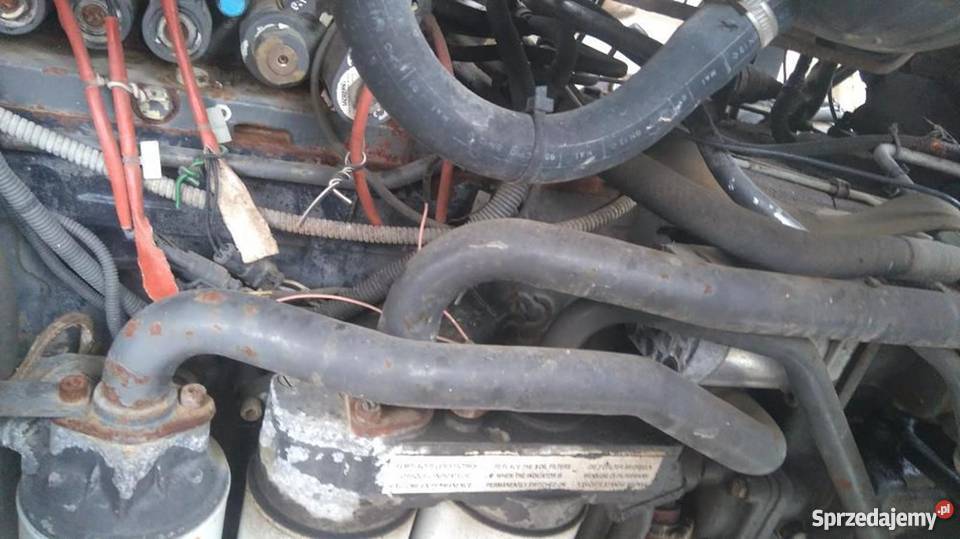 Części do skrzyni biegów renault 16094 18094 Renault Siemiatycze