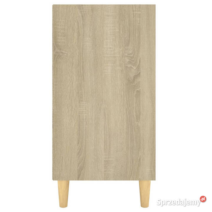 Szafka dąb sonoma 1035x35x70 materiał mazowieckie Warszawa