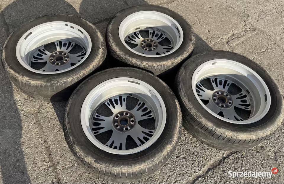 koła felgi lexus rx450h rx350h 19x75 23555R19 Pleszew sprzedam