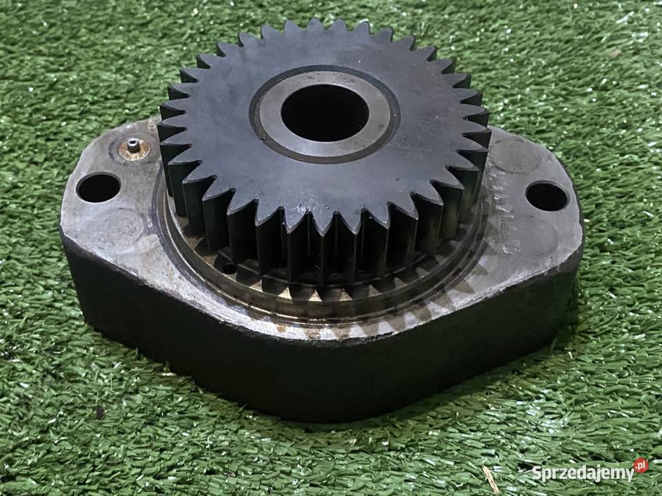 Napęd montażowy adapter pompy hydraulicznej Człuchów