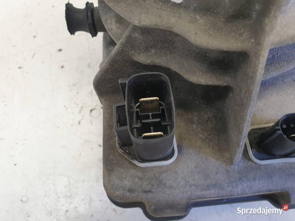 Volvo S60 II S80 II V70 III V60 POMPA lubelskie Rudka sprzedam