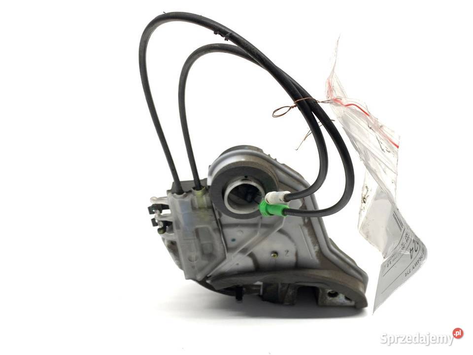 ZAMEK DRZWI PRAWY TYŁ TOYOTA AYGO II Hatchback