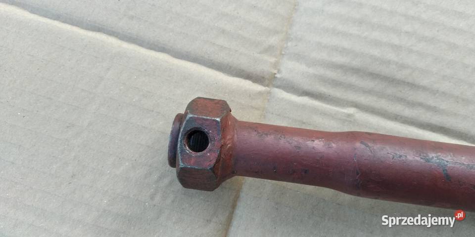 Ursus 28123512 MF235 MF255 drążek kierowniczy Bychawa