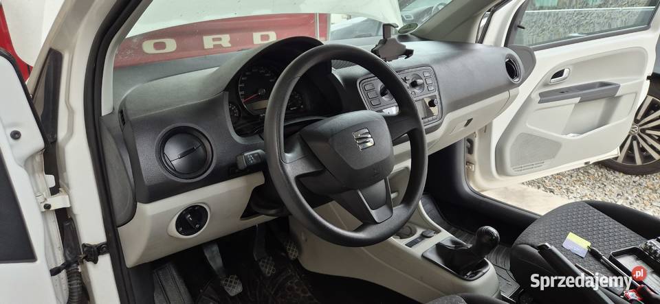 Wymiana systemu airbag Wschowa