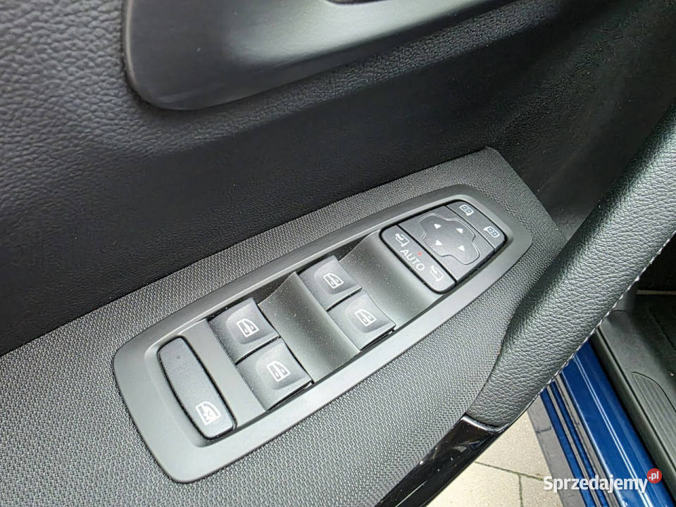 Renault Kadjar śliczny BEZWYPADKOWY 1 właściciel Czarnków sprzedam