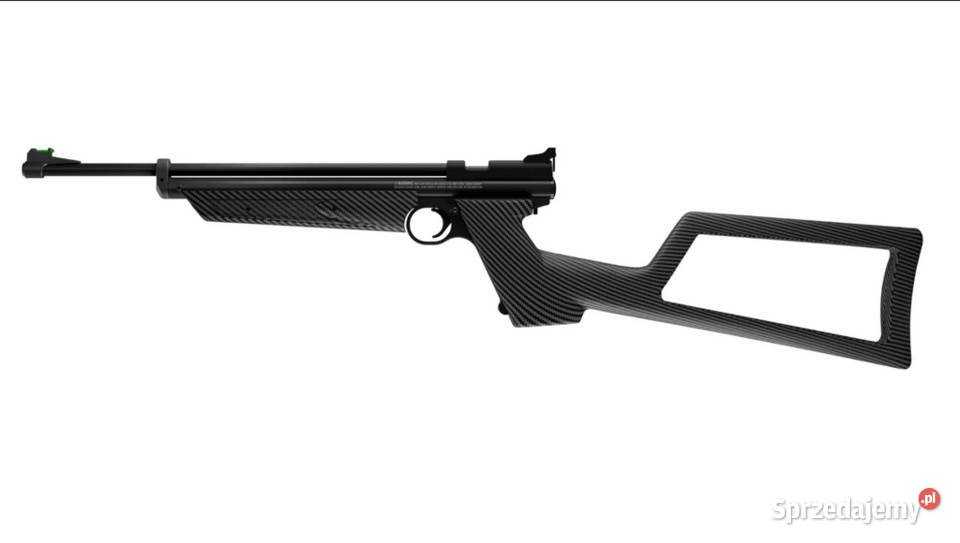 Crosman Drifter Kit 55 mm NIEKOKESZ Trzcianka