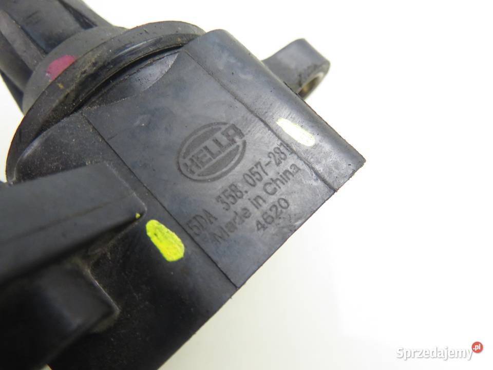 CEWKA NISSAN MURANO I Z50 35 4x4 234