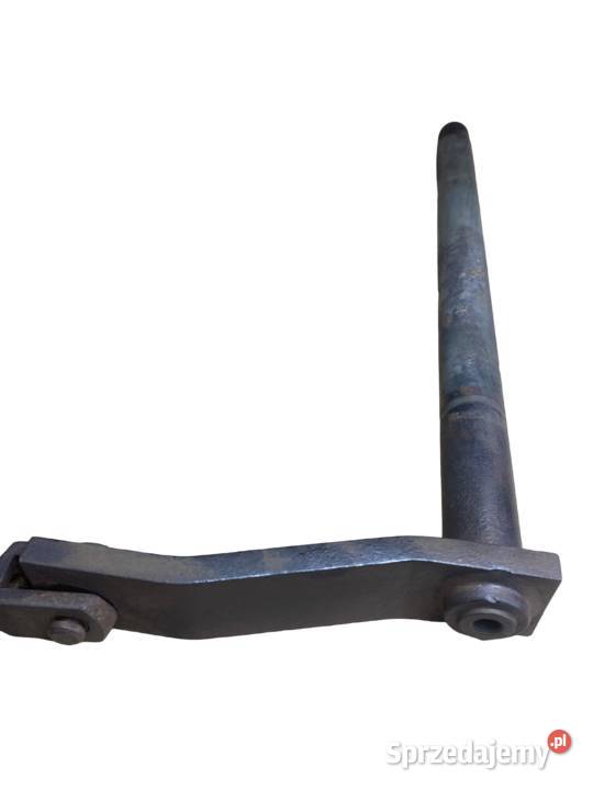 WAŁEK WIDEŁEK SPRZĘGŁA 04382178 DEUTZFAHR Kielce