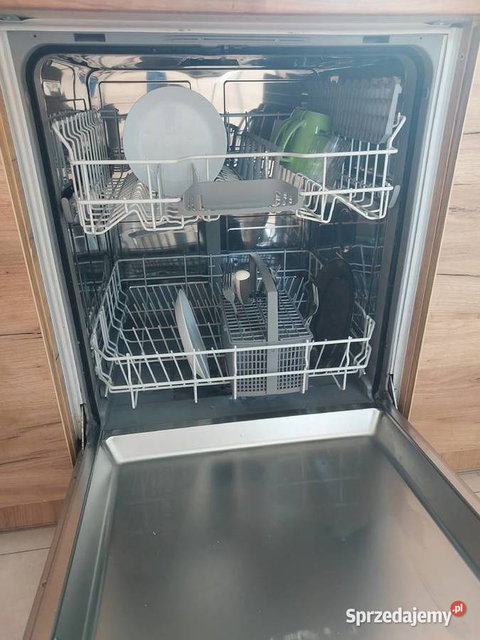 Zmywarka Bosch do zabudowy Rybczewice Drugie