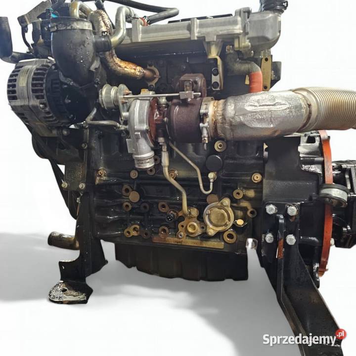 Deutz TCD 36 L04 Wilkowo