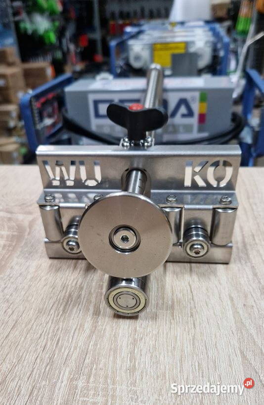 Bender Uber 6350 350mm100 Wuko dolnośląskie