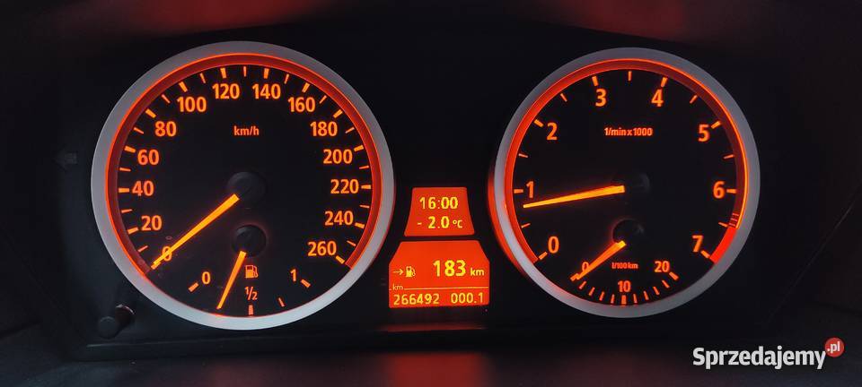 BMW E60 525i M54LPG Prins Manualna skrzynia sprzedam