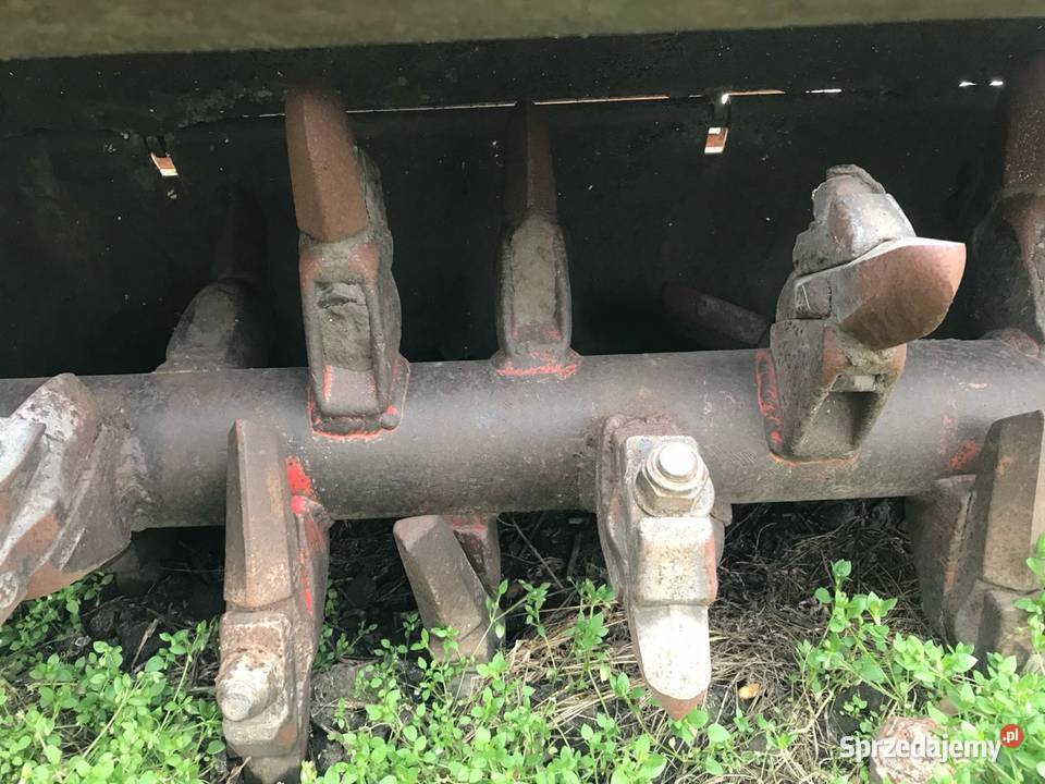 Sprzedam ciągnik LTZ Skrzynia biegów Manualna Inowrocław